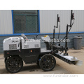 Ride On Vibratory Laser Concrete Floor Leveling Machine (FJZP-200)